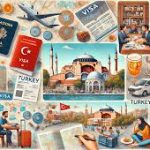 Turkey Visitor Visa