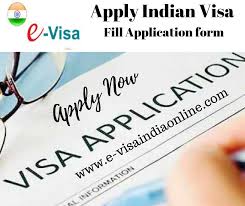 Extend or Renew Indian Visa and Indian Visa Eligibility Tool