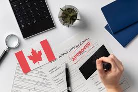 Canada visa for French citizens